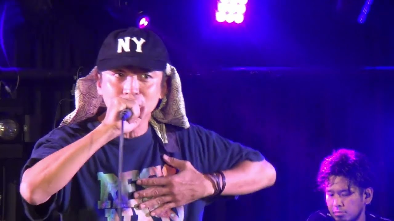 2026.07.13 酔韻 梅田 Zeela LIVE - YouTube