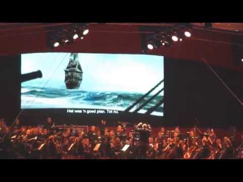 pirates-of-the-caribbean,-in-concert-sail-amsterdam---barbossa-is-hungry---het-gelders-orkest-live