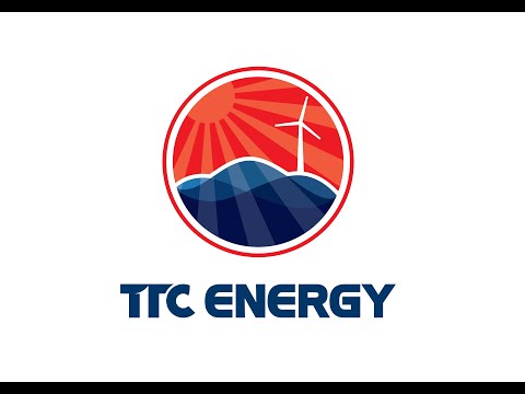 Video Tổng kết hoạt động Ngành Năng lượng Tập đoàn TTC năm... - youtube