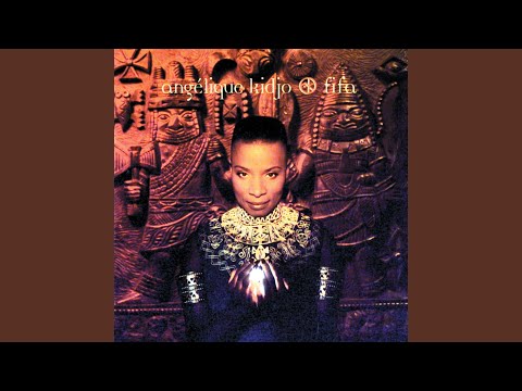 Putar Goddess Of The Sea - Angélique Kidjo