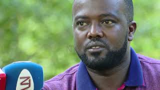 Suspended RCC Burora says he wants early retirement - Vimarsana News