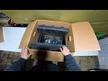 Unboxing the Beast: Alienware Aurora R16 with RTX 4090