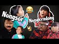 Khun nongsor vs khun nongkyndong  the generation of 5g  khasi funny