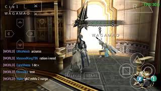 Lord Of Apocalypse online multiplayer test In amultios