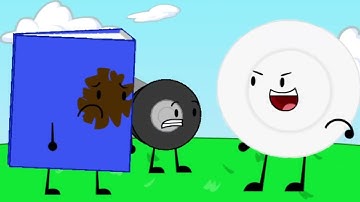 Object Havoc Episode 1 Fandub