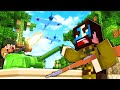 THE FINAL HQ! - Minecraft WW2 (Heroes &amp; Generals) - S6E6