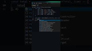 How to use Reduce method with arrays #javascript #coding #javascriptinterview #shorts