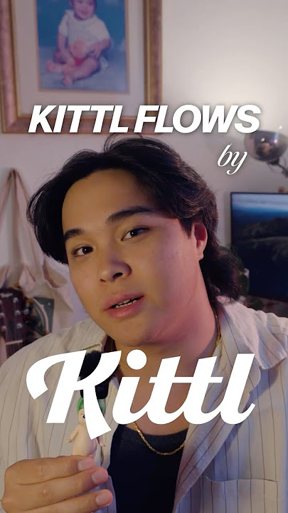 Creative Block? Try Kittl Flows!