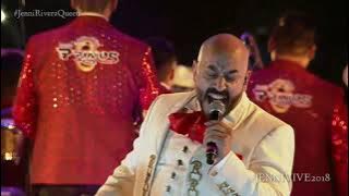 Lupillo Rivera - Yo Te Extrañare (En Vivo Desde JenniVive 2018)