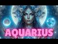 AQUARIUS, HUGE PROBLEM IS EXPLODING TODAY BECAUSE OF SOMEONE CONFESSES THIS SHOCKING SECRET ABOUT U