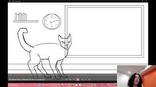 GIMM 250 Interactive Comic Group Portfolio