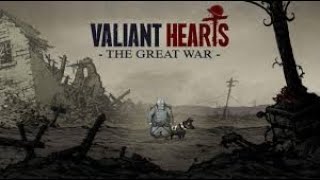видео: Прохождение Valiant Hearts: The Great War #4 Обстрел картинка: Прохождение Valiant Hearts: The Great War #4 Обстрел