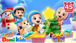 sing christmas best wishes all little ones family songs