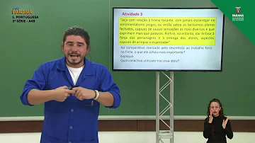O que estamos buscando Quando lemos ou escrevemos uma resenha?