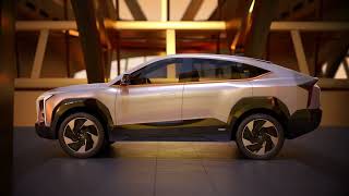 Download Lagu XUV || Electrifying Twin Peaks || Building on a Legend MP3