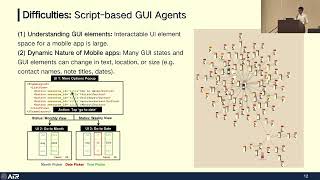 MobiSys 25 - AutoDroid-V2: Boosting SLM-based GUI Agents via Code Generation