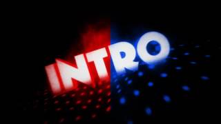 [PZ] Red/Blue Intro Template ft. MexEffects (Rate ?/10)