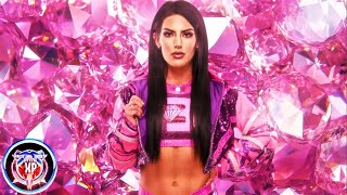 [TNA] Tessa Blanchard Theme Arena Effects | 