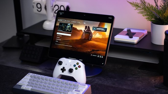 We went hands-on with Samsung Gaming Hub and Xbox Game Pass - SamMobile