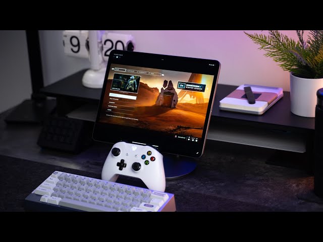 How to Play Xbox Games on iPhone and iPad - The Ultimate Guide