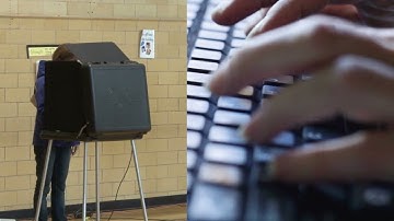 Hackers target state elections systems