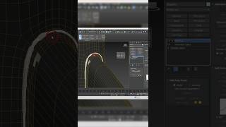 How to Make a Weld Effect in 3dsMax. #3dsmax #3dmodeling #3d #3dmodelingtutorial #lazy3dmaker