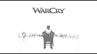Video thumbnail of "WarCry - Dónde Está la Luz - 06. El Amor de una Madre"