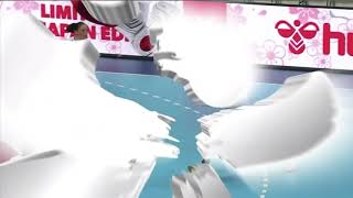 Offensive foul situations 22 | Video analysis | IHF Education Centre