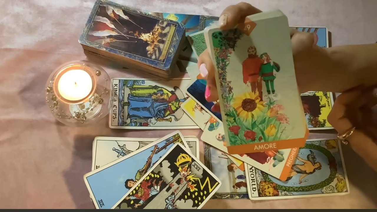 SCORPIONE ♏️ FEBBRAIO 2026