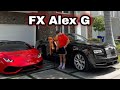 The best of fx alex g  swing  day trader  student results south african forex traders lifestyle