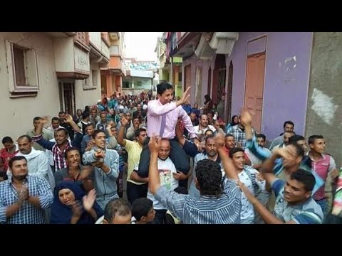 الاستاذ اشرف الشبراوى المرشح لمجلس النواب ورؤيته لدائرة دكرنس بنى عبيد شربين