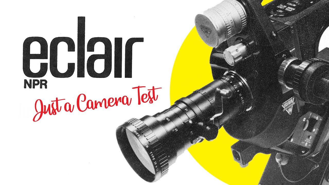 Kodak Slide N Scan Scanner & 16mm film 