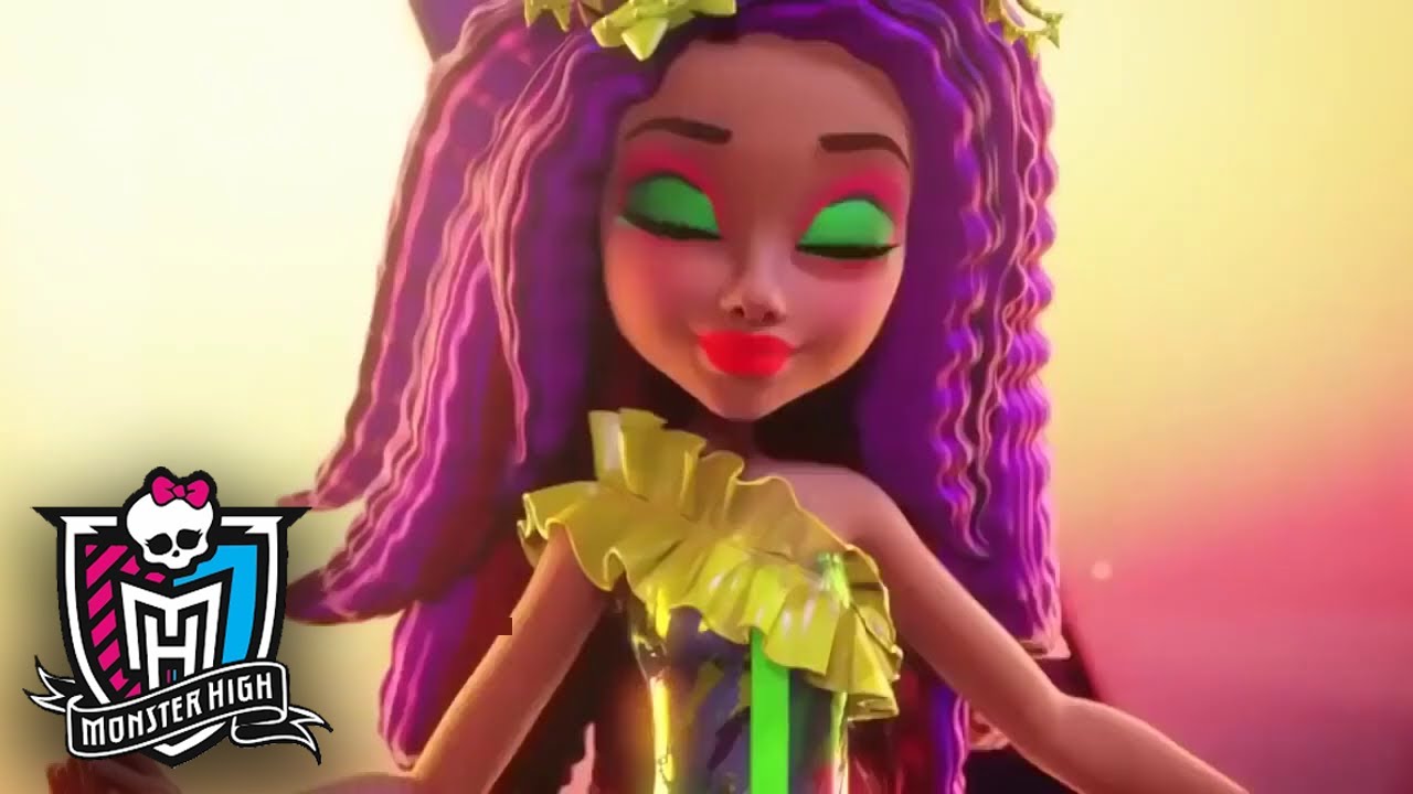 how to watch monster high electrified｜TikTok Search