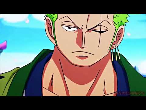 Зоро Ророноа Эдит•Ванпис||Zoro Roronoa Edit•One piece