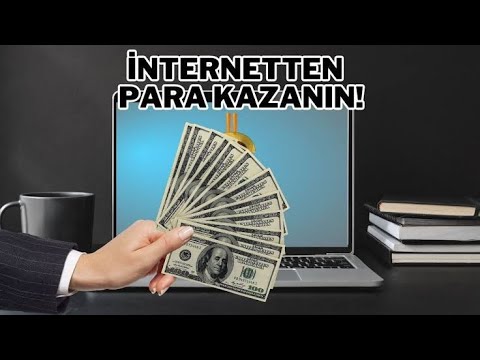 Kayıt Ol 300 TL Bedava Para Kazan 💸 İnternetten Para Kazanma Sitesi Yeni 💰