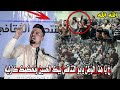 شاهدو وقوف جمهور كربلاء بصراخ وغضب || للشاعر صفاء الصمت_ منتدى احلامنا مهرجان تذاكر حب الأول