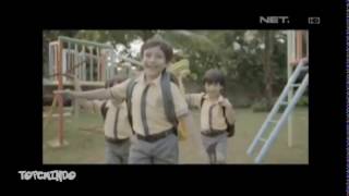 Download lagu Iklan Dancow Fortigro - Let Them Go, Let Them Grow [Versi Ingredient]