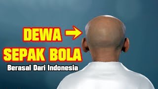 PEMAIN BOLA TERHEBAT DI DUNIA | PES 2019 | Become A Legend (1)