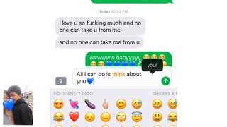 Cute long paragraph 💙💘💍 for him
