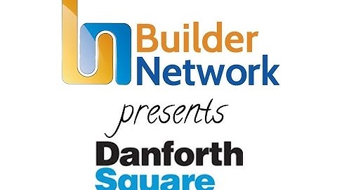 Danforth Square Condos and Towns VIP Sales 416-645-0766