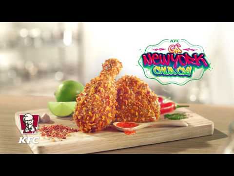 Gà KFC New