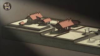 영상한국사 I 07 일본, 남산에 조선신궁을 세워 신사참배를 강요하고 조선 왕궁을 훼손하다