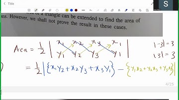Coordinate Geometry | Pure Math & Additional Math | Class 9 & 10 Made Easy PART1