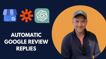 How to Automate Google Review Responses with AI in 2025 🤖