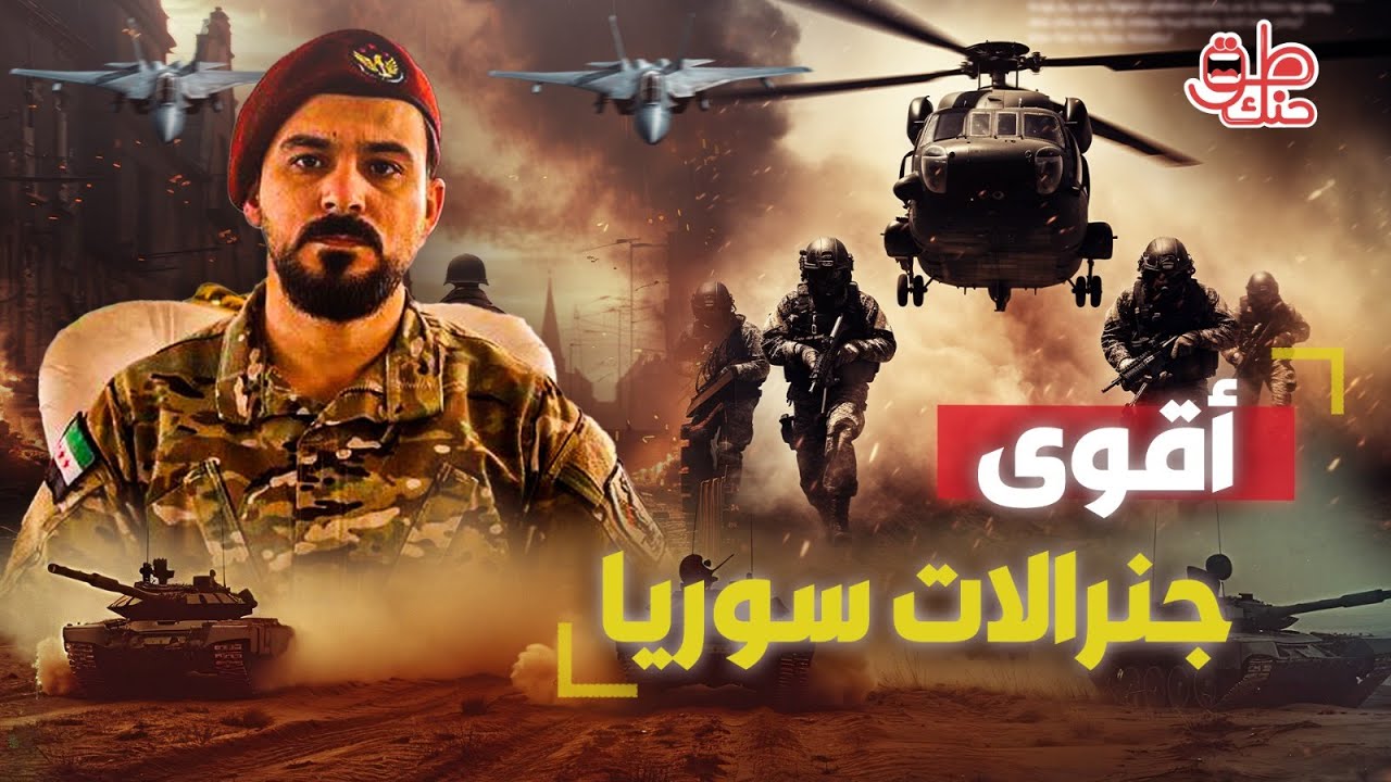 رجل المهام الصعبة ويلجأ إليه الشرع لقمع التمردات.. من هو سيف الدين بولاد قائد الحمزات؟