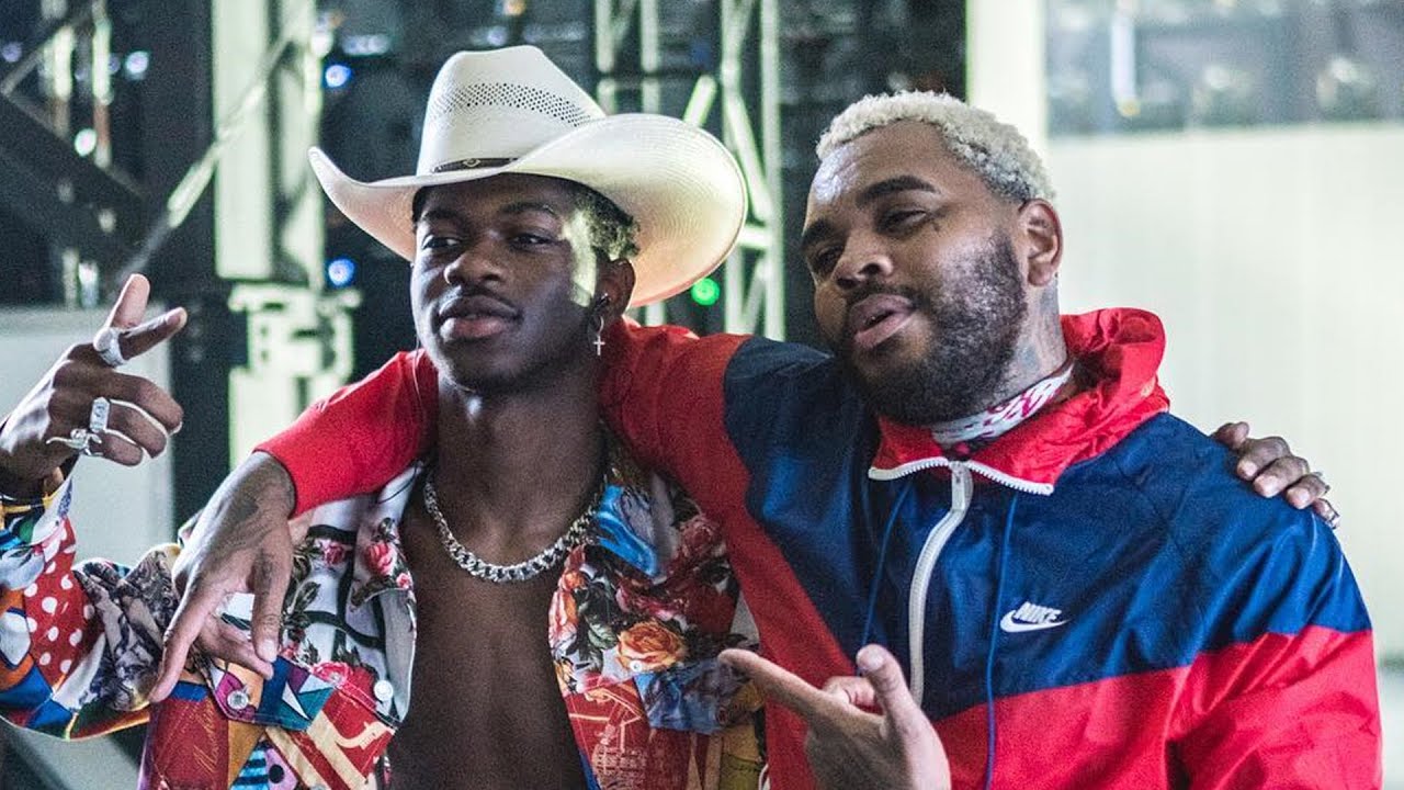 Kevin Gates Old Town (ft. Lil Nas X) Music Video YouTube