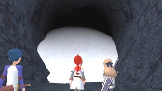 Eqic Conquest 2 How to reach to the Ademm Village