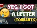 🔴WHAT HAPPENS IF YOU DOWNLOAD TORRENTS WITHOUT A VPN? (Real life example) 2020