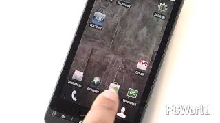 Smartphone Multitasking: iOS4 vs. Android