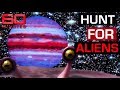 Alien hunting expedition with NASA scientists | 60 Minutes Australia